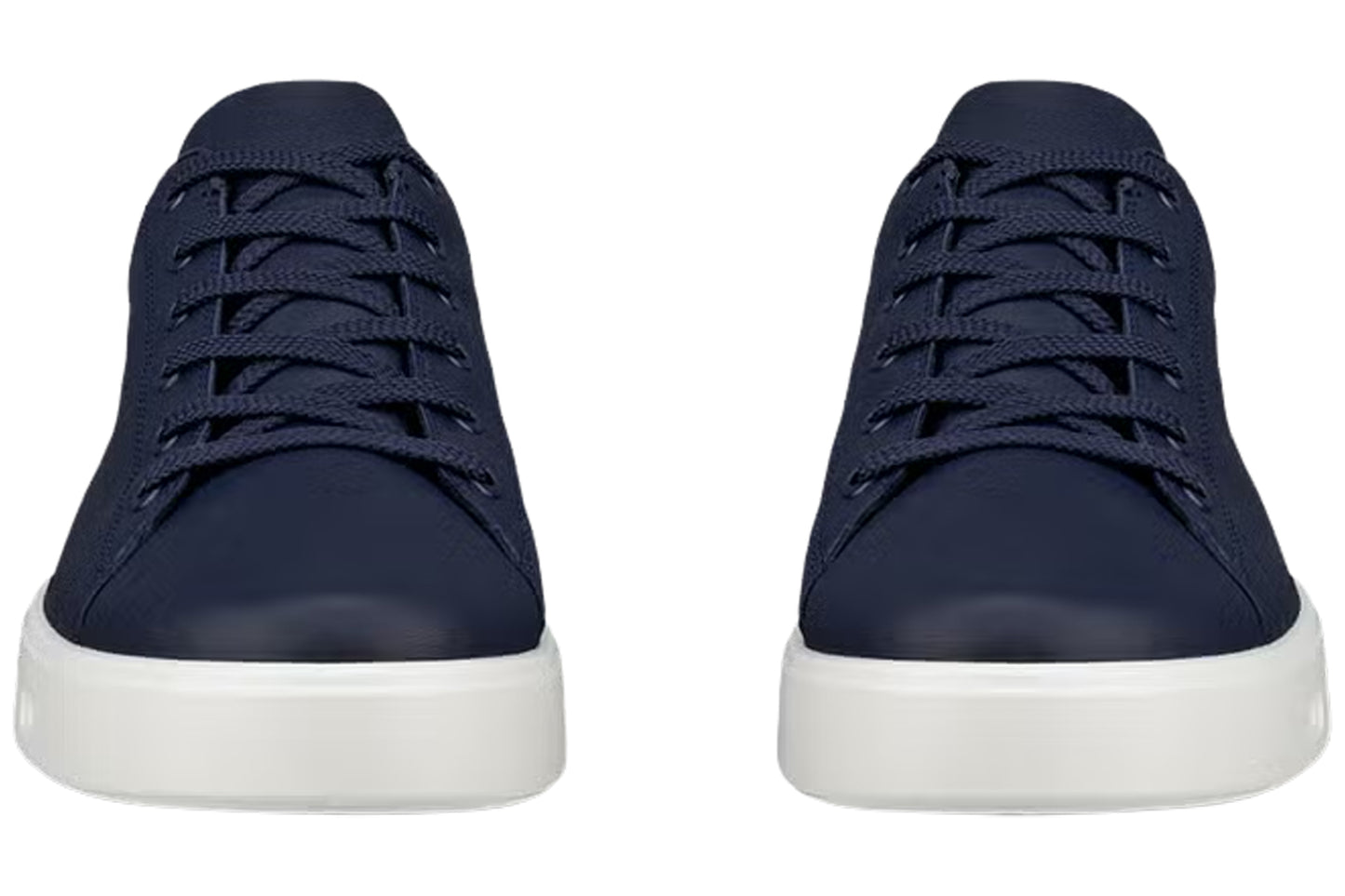 Ecco Street 720 M 520884 Marine Mens Trainers