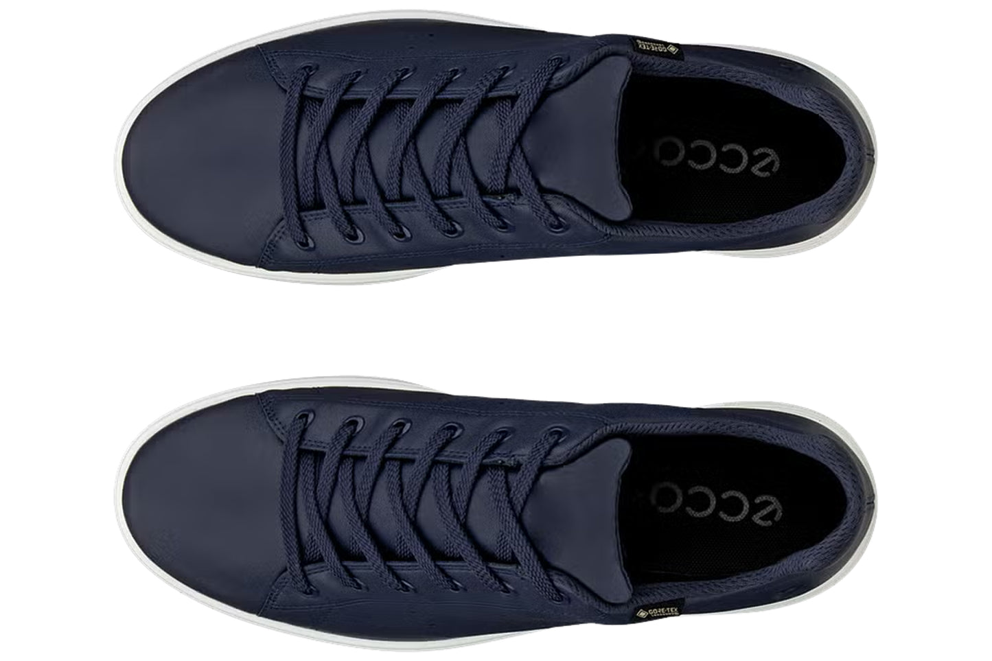 Ecco Street 720 M 520884 Marine Mens Trainers