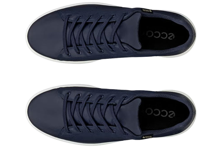Ecco Street 720 M 520884 Marine Mens Trainers