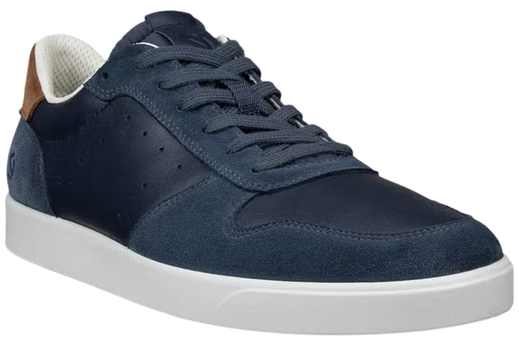 Ecco Street Lite M 521454 Ombre Mens Trainers