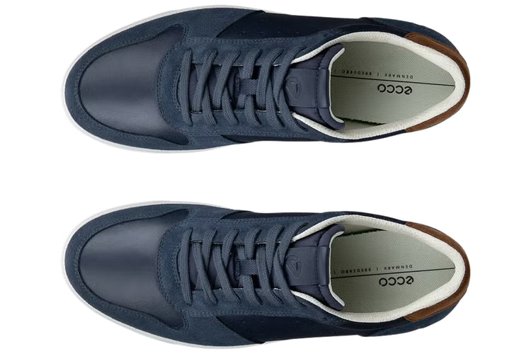 Ecco Street Lite M 521454 Ombre Mens Trainers