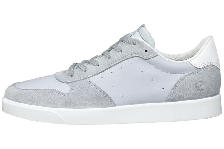 Ecco Street Lite M 521454 Wild Dove Mens Trainers
