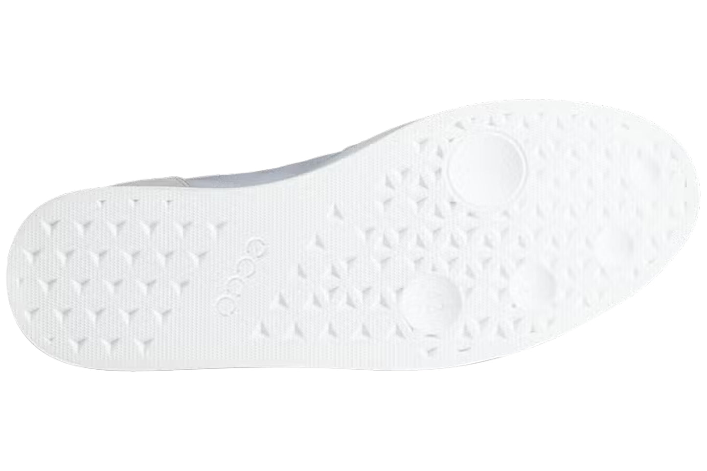 Ecco Street Lite M 521454 Wild Dove Mens Trainers