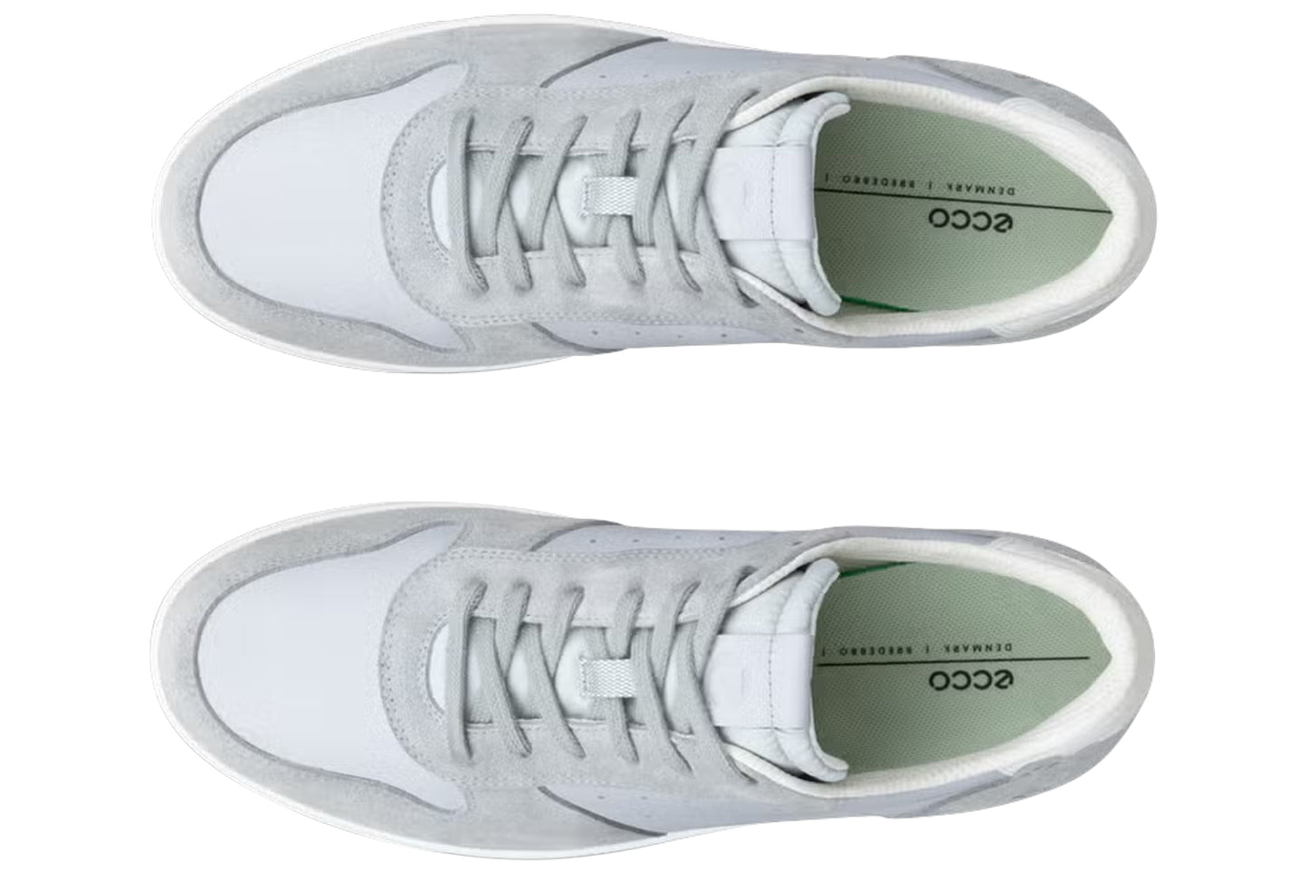 Ecco Street Lite M 521454 Wild Dove Mens Trainers