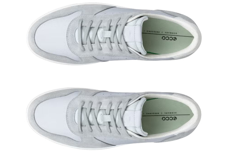 Ecco Street Lite M 521454 Wild Dove Mens Trainers