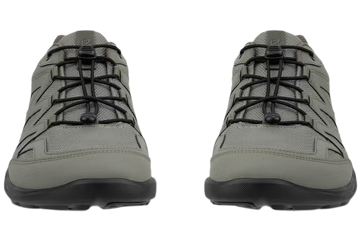 Ecco Terracruise LT M 825804 Smokey Olive Mens Trainers