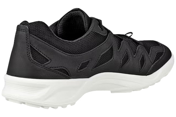 Ecco Terracruise LT W 825803 Black Womens Fashion Trainers