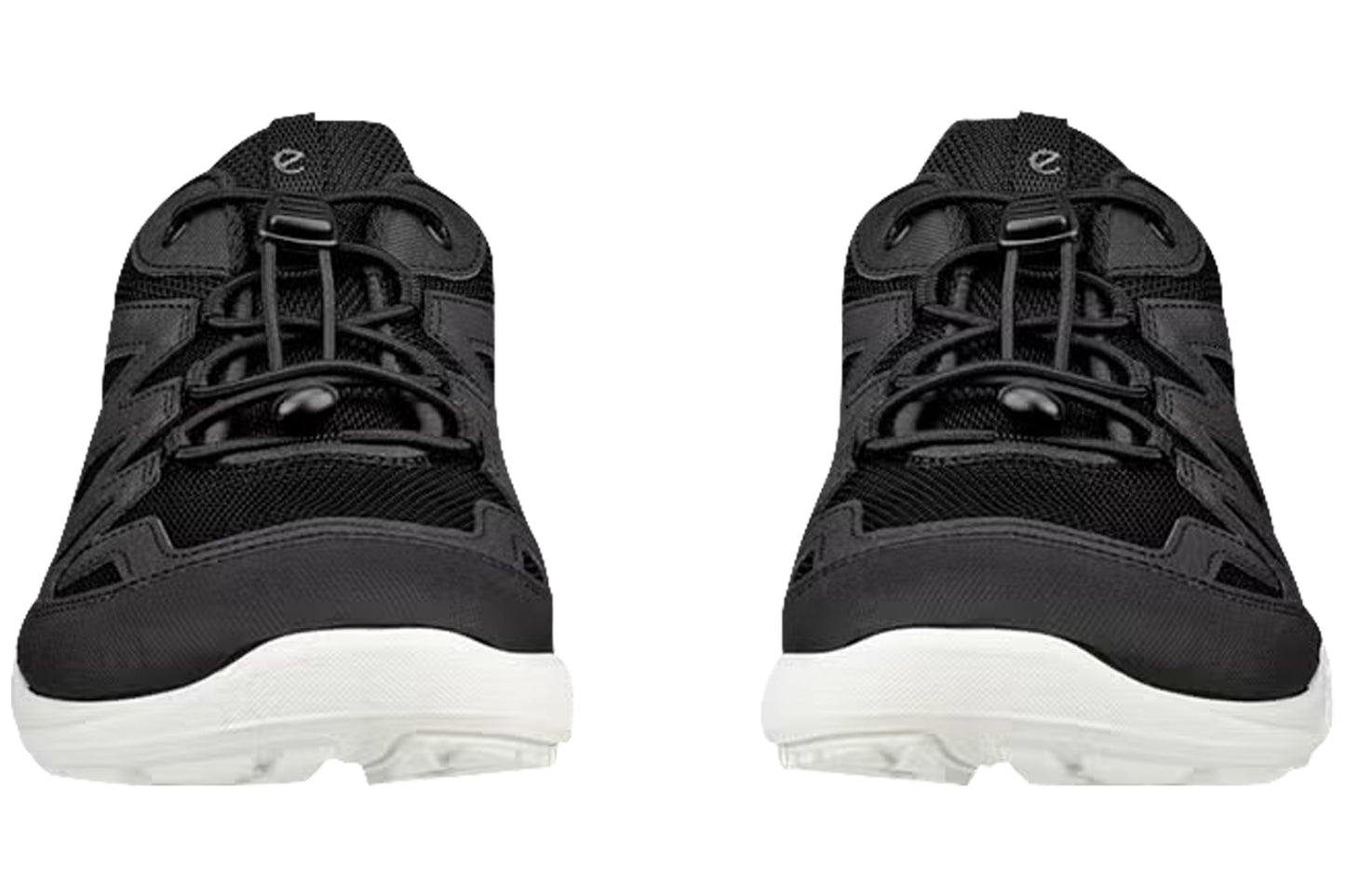 Ecco Terracruise LT W 825803 Black Womens Fashion Trainers