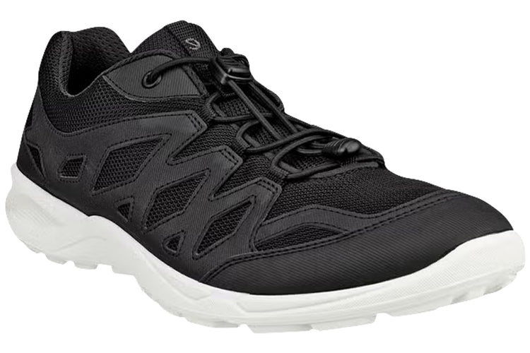 Ecco Terracruise LT W 825803 Black Womens Fashion Trainers