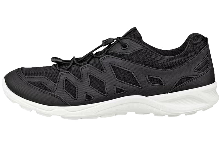Ecco Terracruise LT W 825803 Black Womens Fashion Trainers