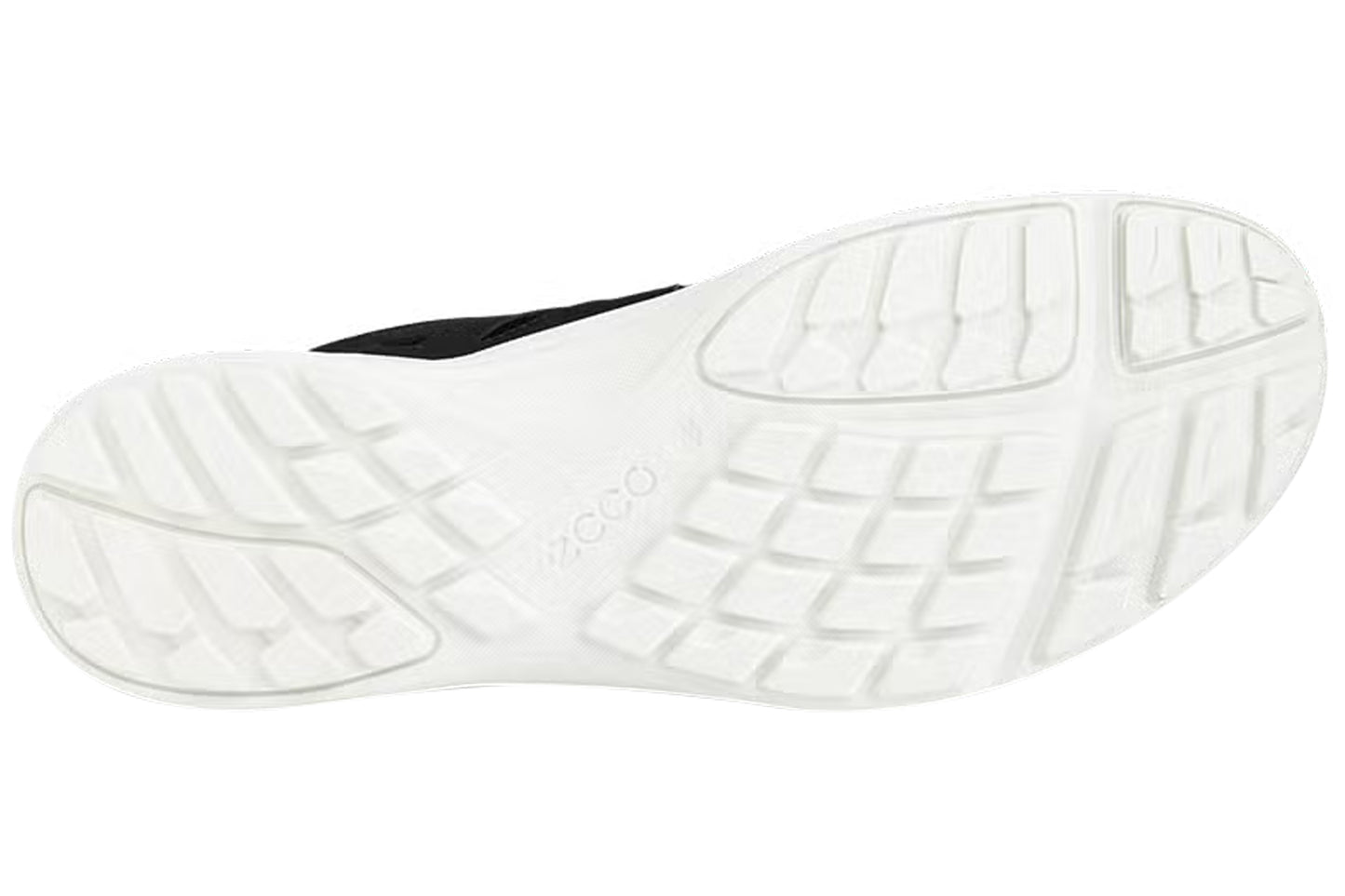 Ecco Terracruise LT W 825803 Black Womens Fashion Trainers