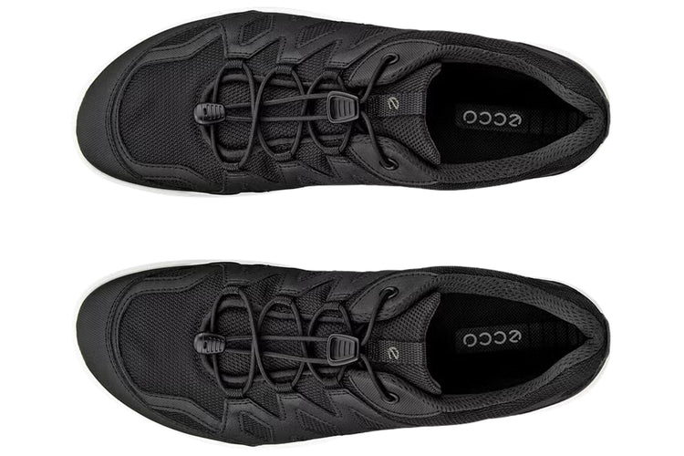 Ecco Terracruise LT W 825803 Black Womens Fashion Trainers