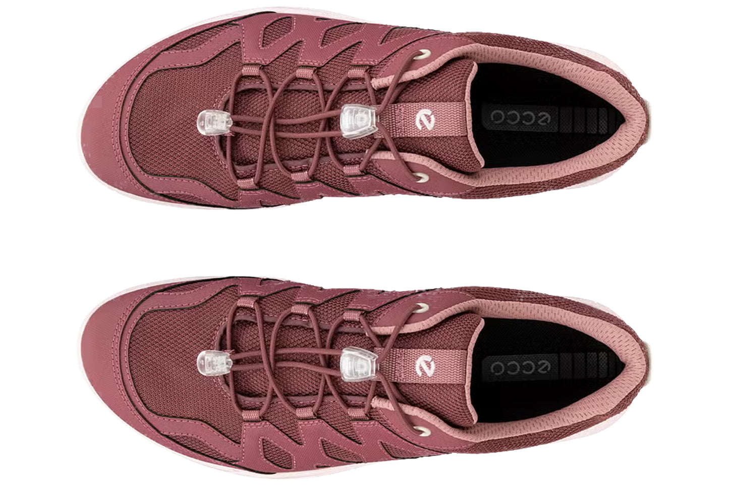 Ecco Terracruise LT W 825803 Nocturne Womens Fashion Trainers