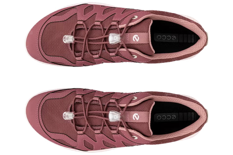 Ecco Terracruise LT W 825803 Nocturne Womens Fashion Trainers