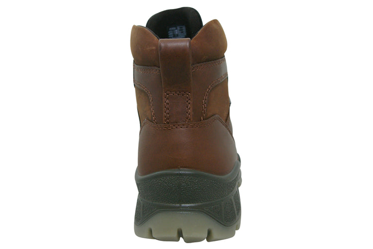 Ecco Track 25 Boot 831704 Bison Mens Boots