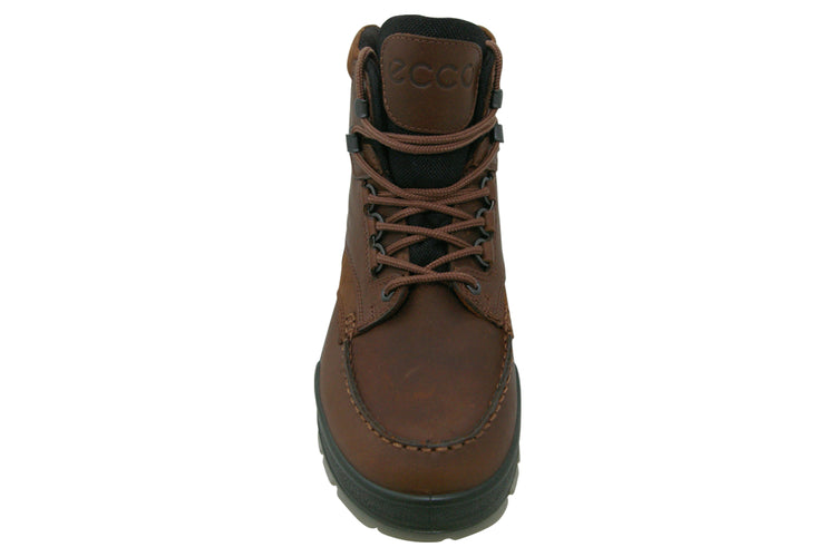 Ecco Track 25 Boot 831704 Bison Mens Boots