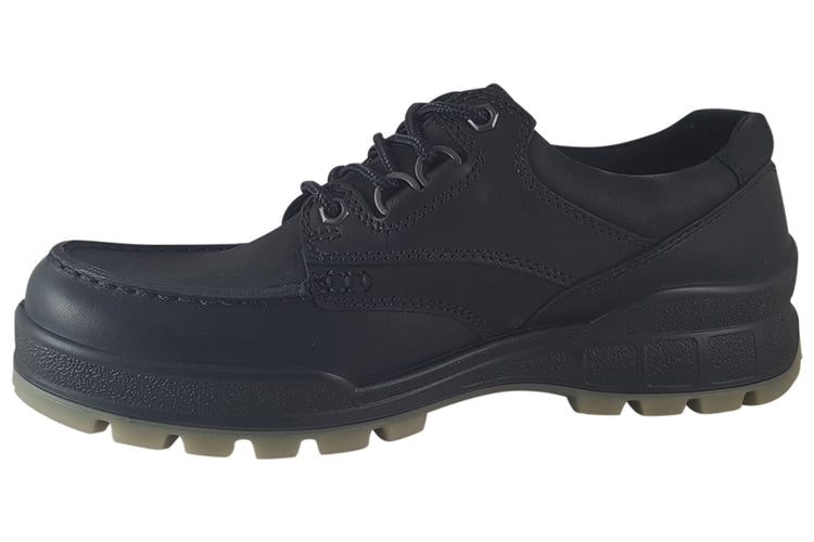 Ecco Track 25 Shoe 831714 Black Mens Shoes