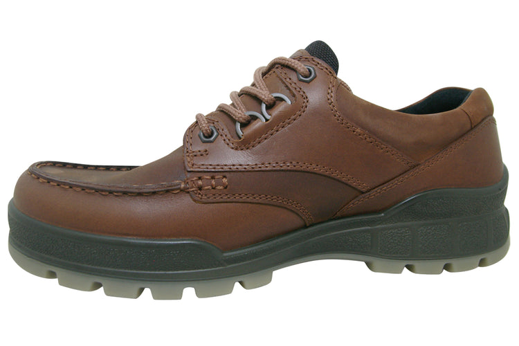 Ecco Track 25 Shoe 831714 Bison Mens Shoes