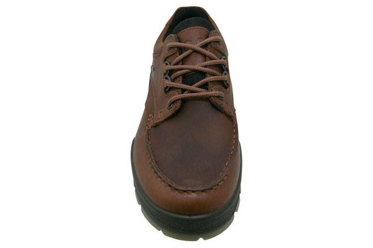 Ecco Track 25 Shoe 831714 Bison Mens Shoes