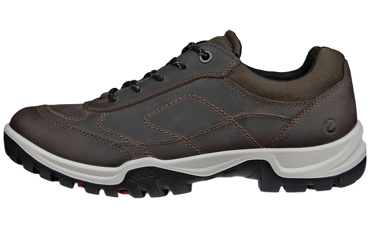 Ecco Xpedition III Shoe 811434 Dark Clay Mens Shoes