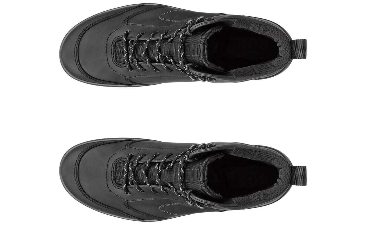 ecco xpedition iii boot 811414 black mens boots top