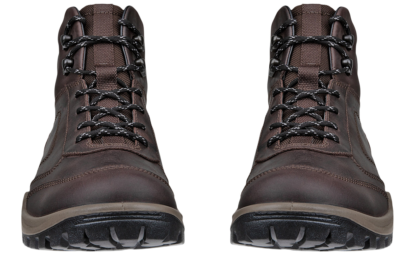 ecco xpedition iii boot 811414 coffee mens boots front