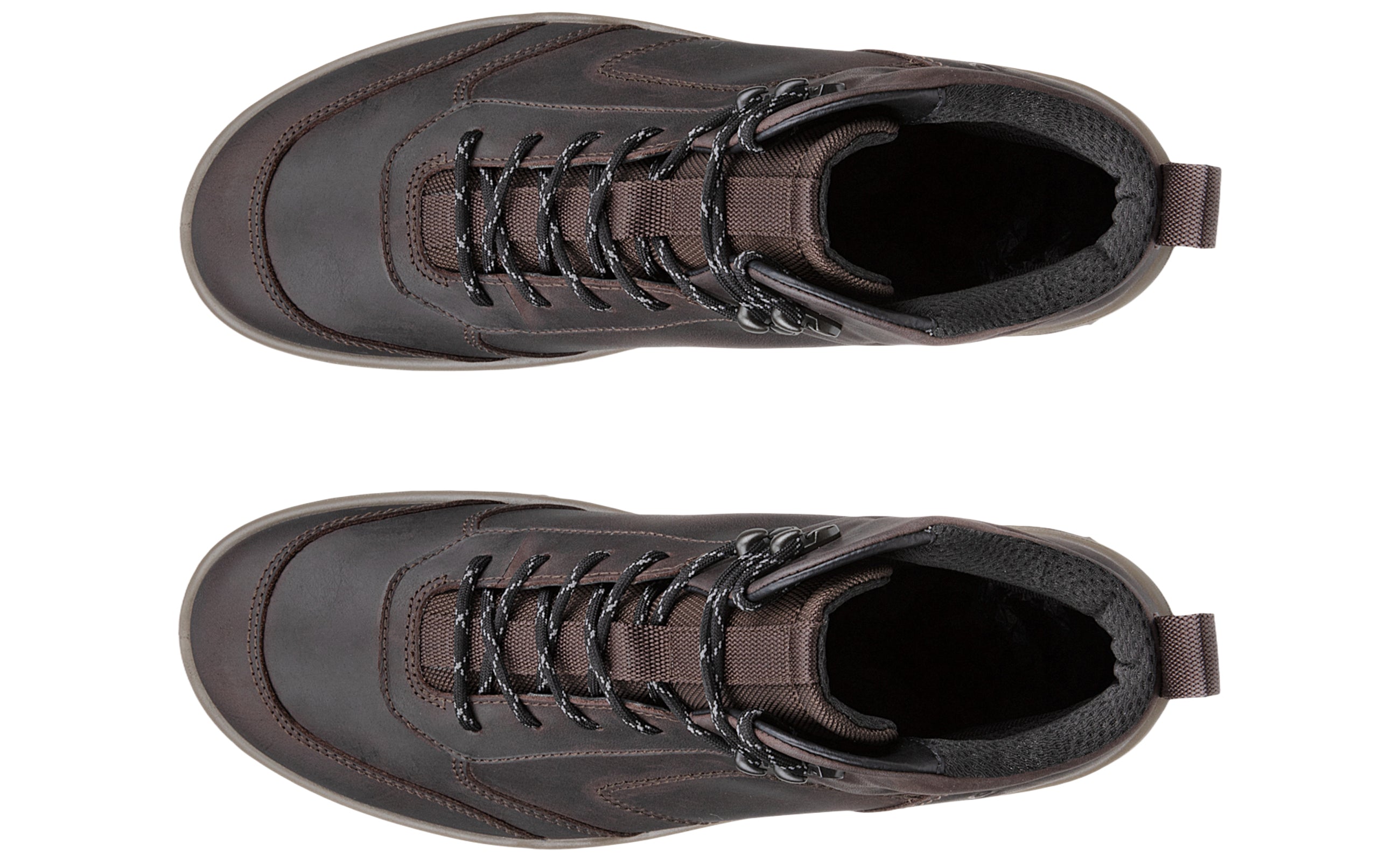 Ecco Xpedition III Boot 811414 Coffee Mens Boots – McConnell Shoes