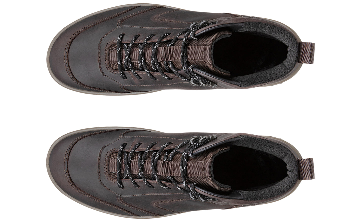 ecco xpedition iii boot 811414 coffee mens boots top