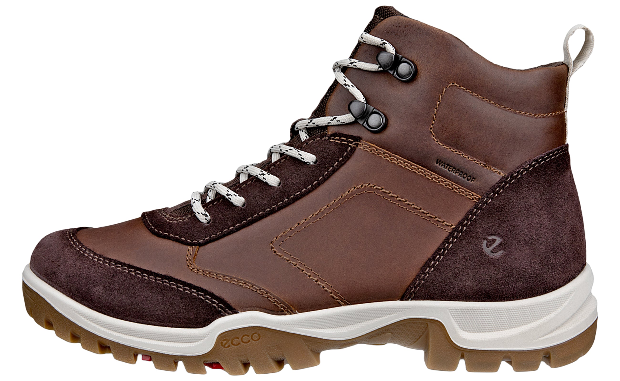 Ecco Xpedition 3 Boot W 811413 Camel Womens Boots – McConnell Shoes