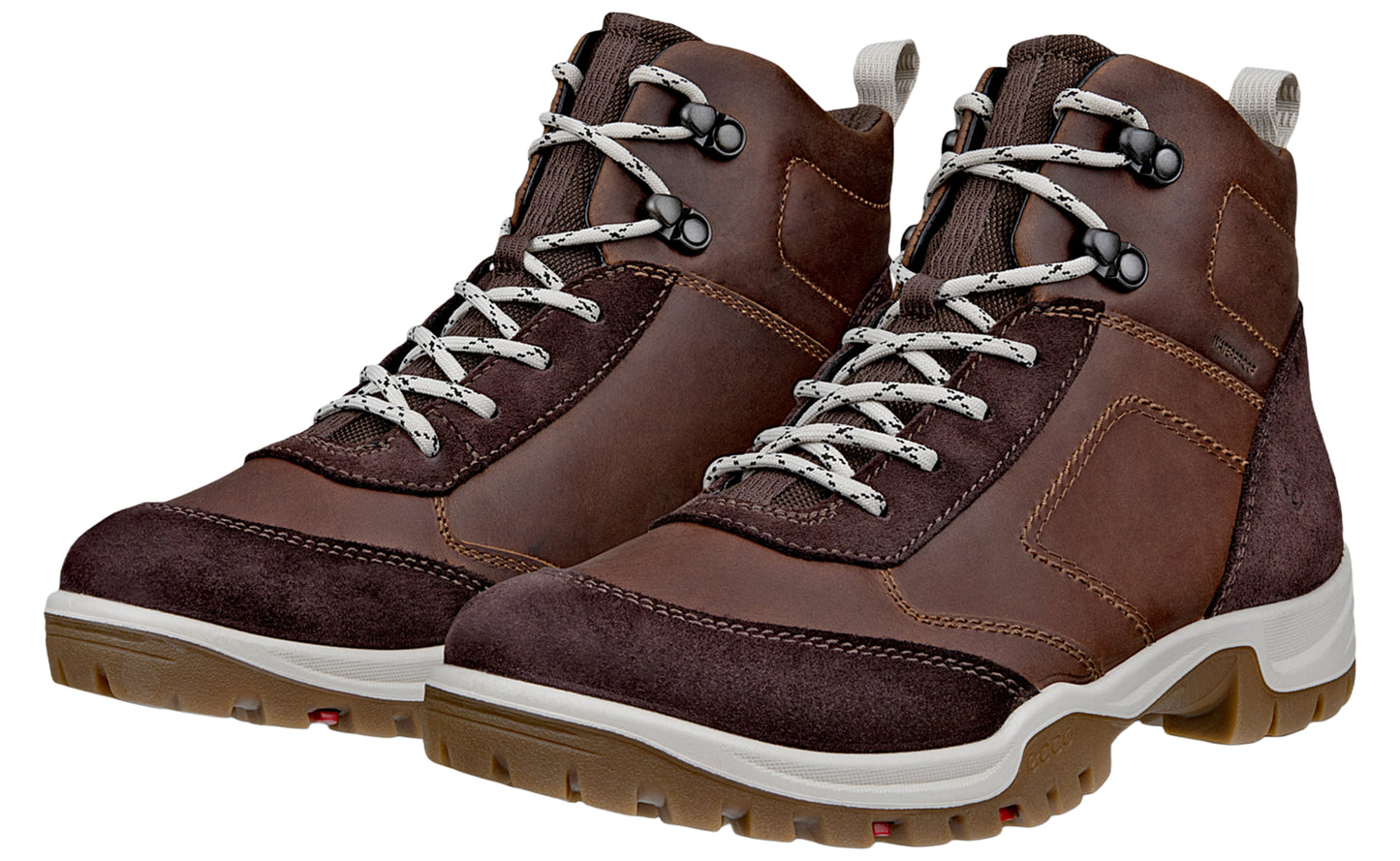 ecco xpedition iii boot w 811413 camel womens boots left2