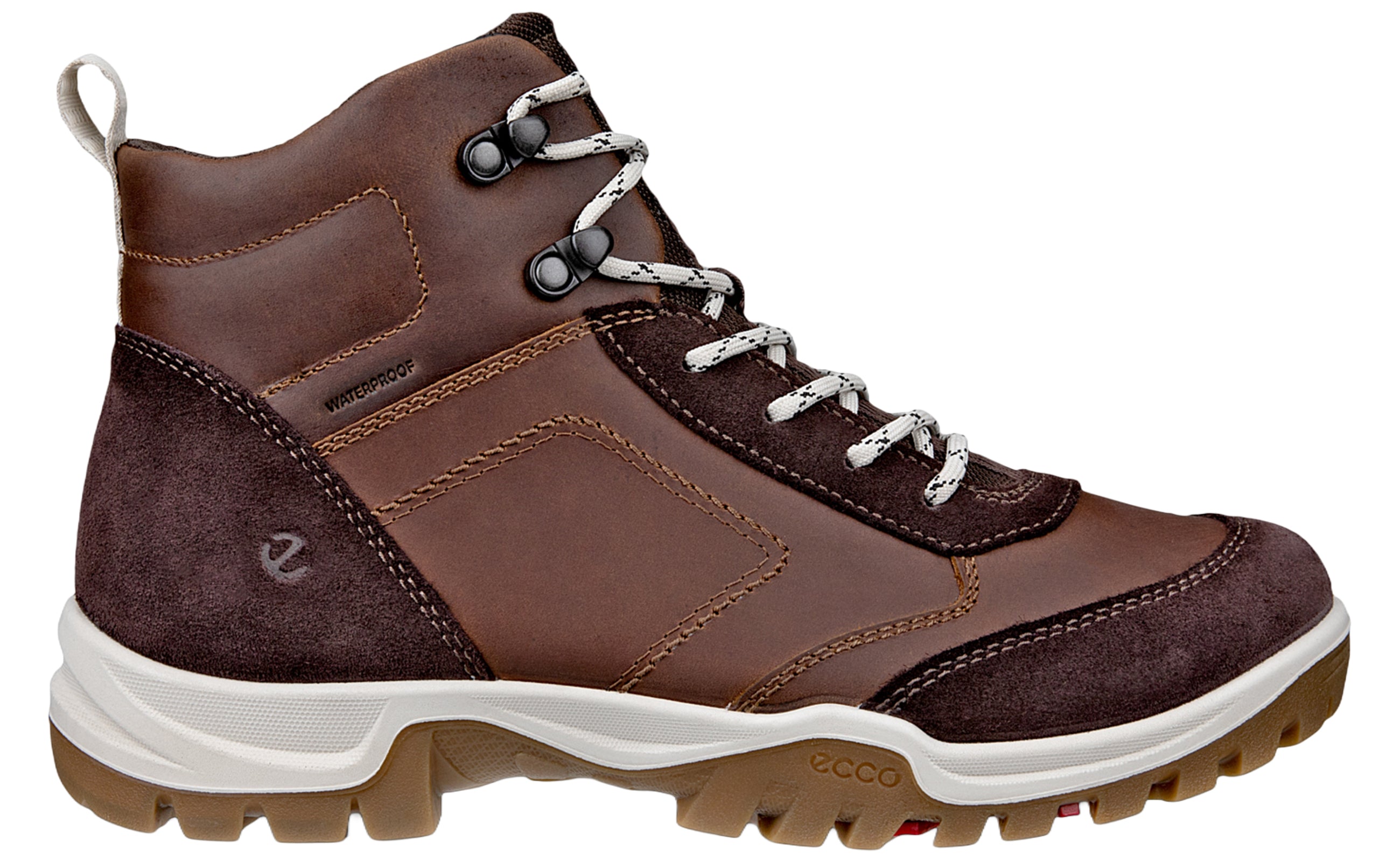 Ecco Xpedition 3 Boot W 811413 Camel Womens Boots – McConnell Shoes