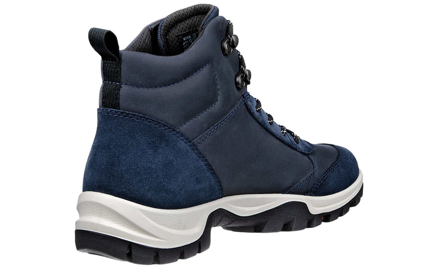 ecco xpedition iii boot w 811413 marine womens boots back