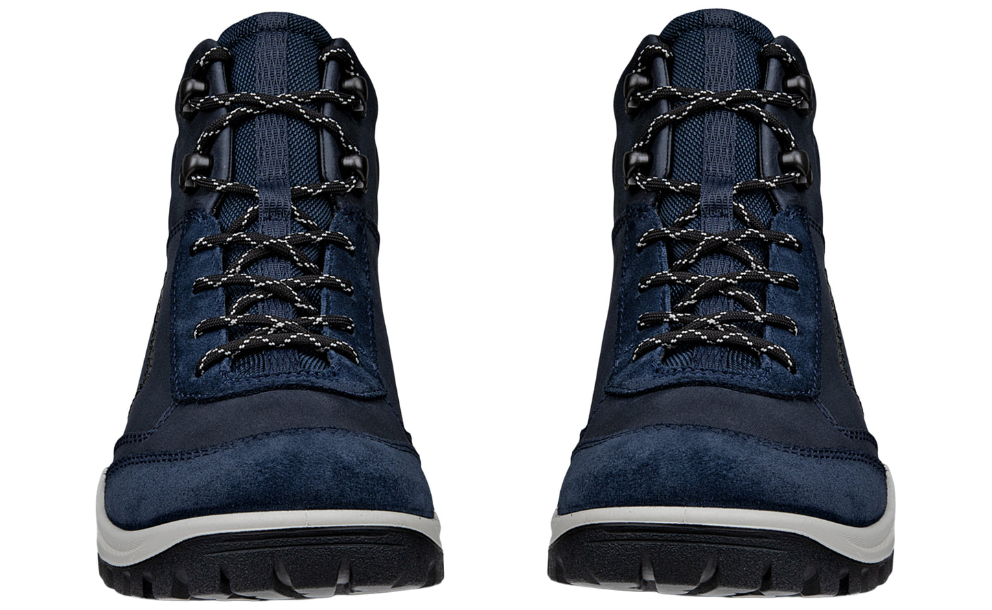 ecco xpedition iii boot w 811413 marine womens boots front