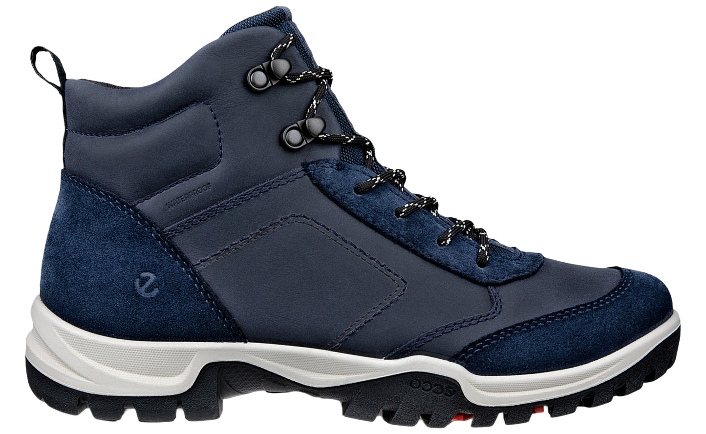 ecco xpedition iii boot w 811413 marine womens boots right1