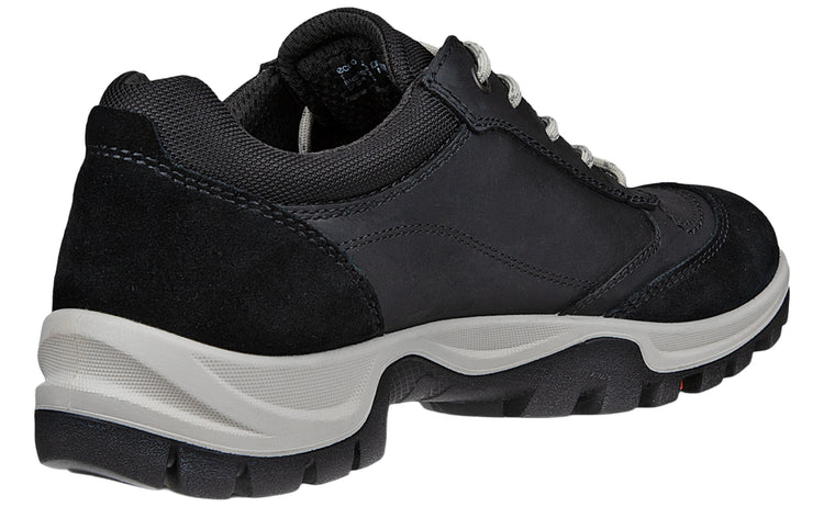 Ecco Xpedition 3 Shoe W 811433 Black Womens Shoes