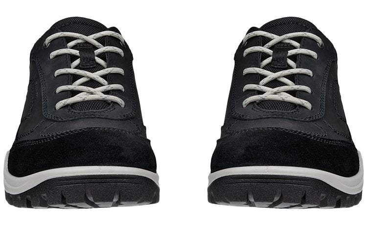 Ecco Xpedition 3 Shoe W 811433 Black Womens Shoes