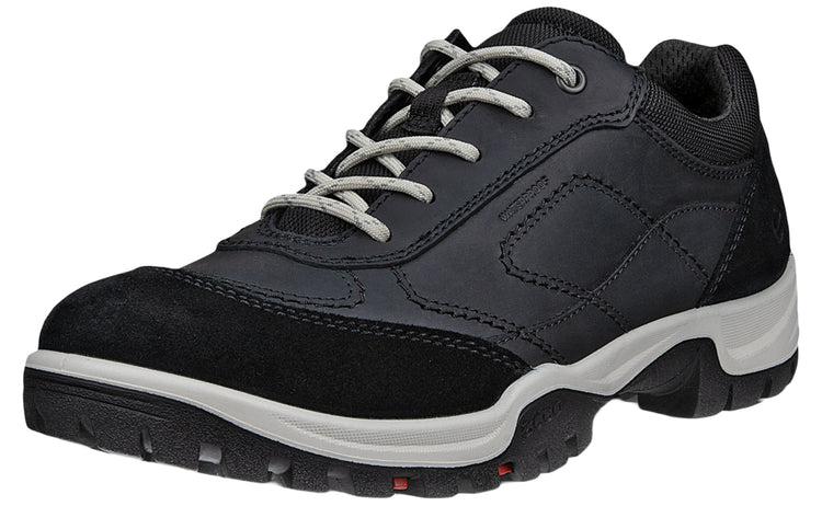 Ecco Xpedition 3 Shoe W 811433 Black Womens Shoes