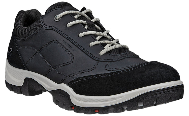 Ecco Xpedition 3 Shoe W 811433 Black Womens Shoes