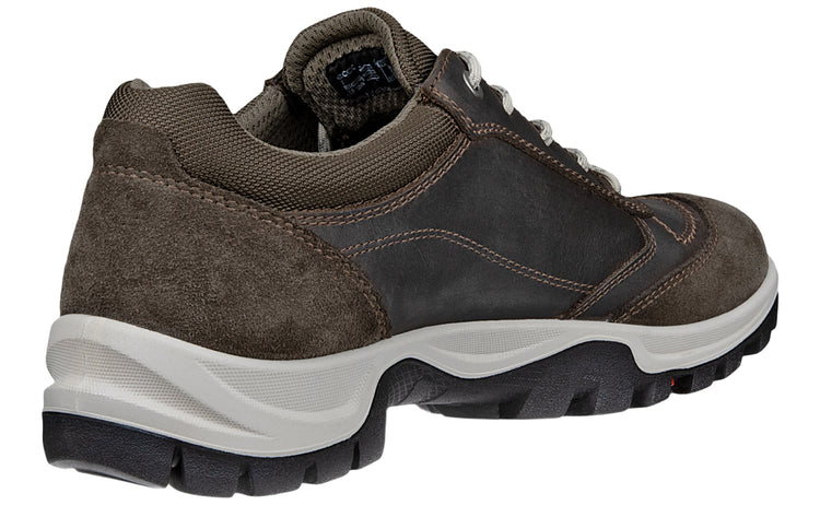 Ecco Xpedition 3 Shoe W 811433 Dark Clay Womens Shoes