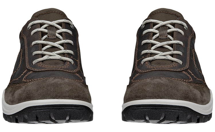 Ecco Xpedition 3 Shoe W 811433 Dark Clay Womens Shoes