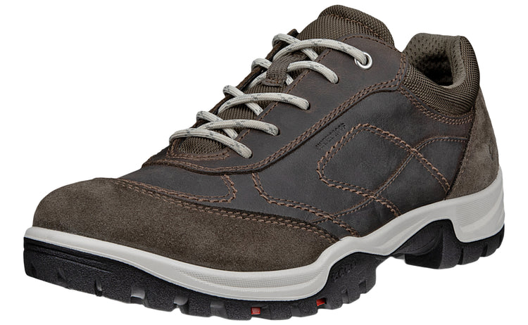 Ecco Xpedition 3 Shoe W 811433 Dark Clay Womens Shoes