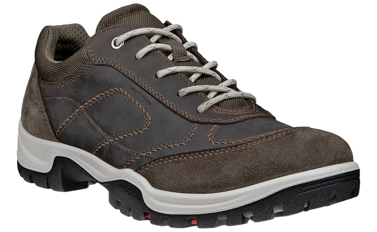 Ecco Xpedition 3 Shoe W 811433 Dark Clay Womens Shoes