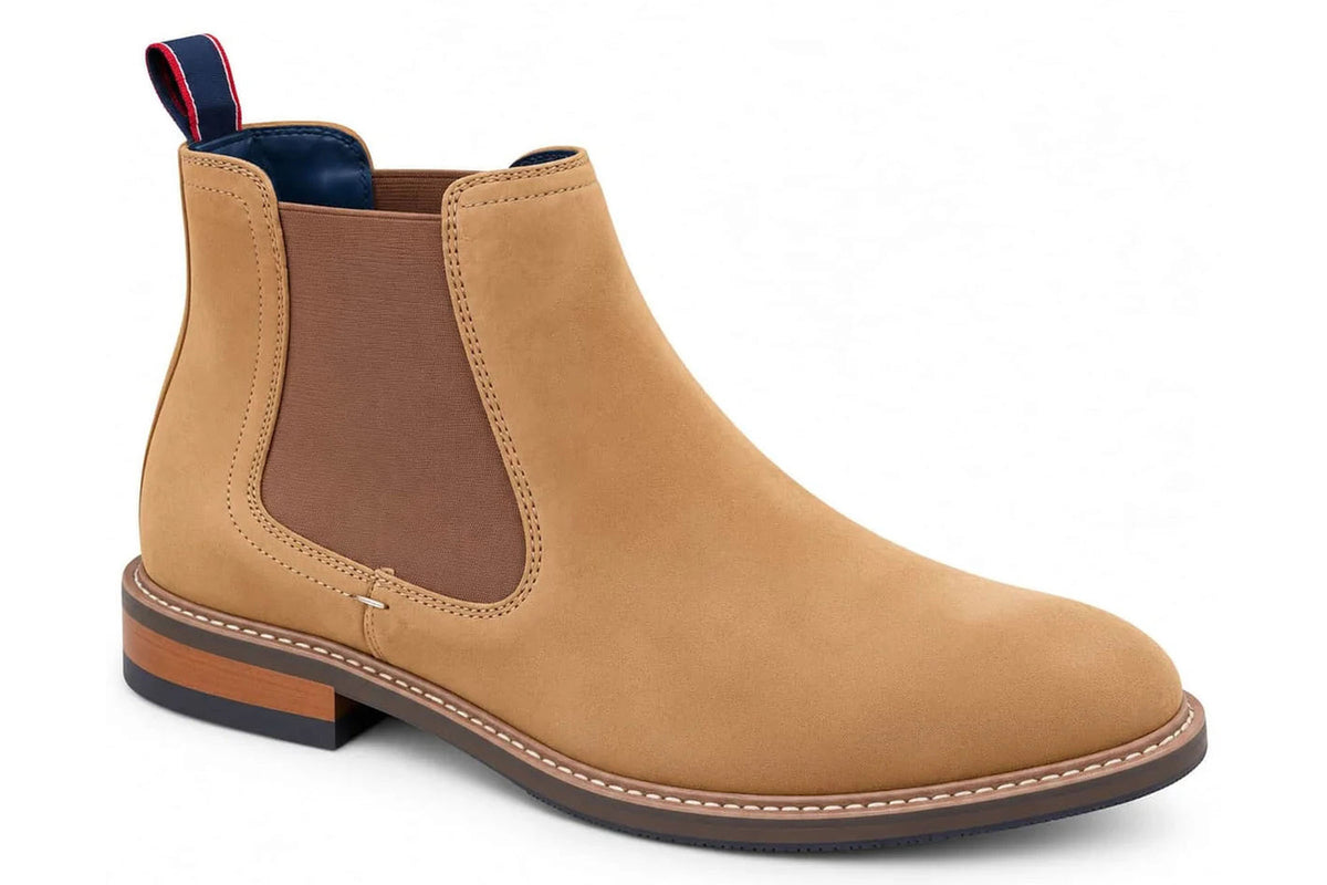 Escape Ahoy Senor Peanut Mens Boots