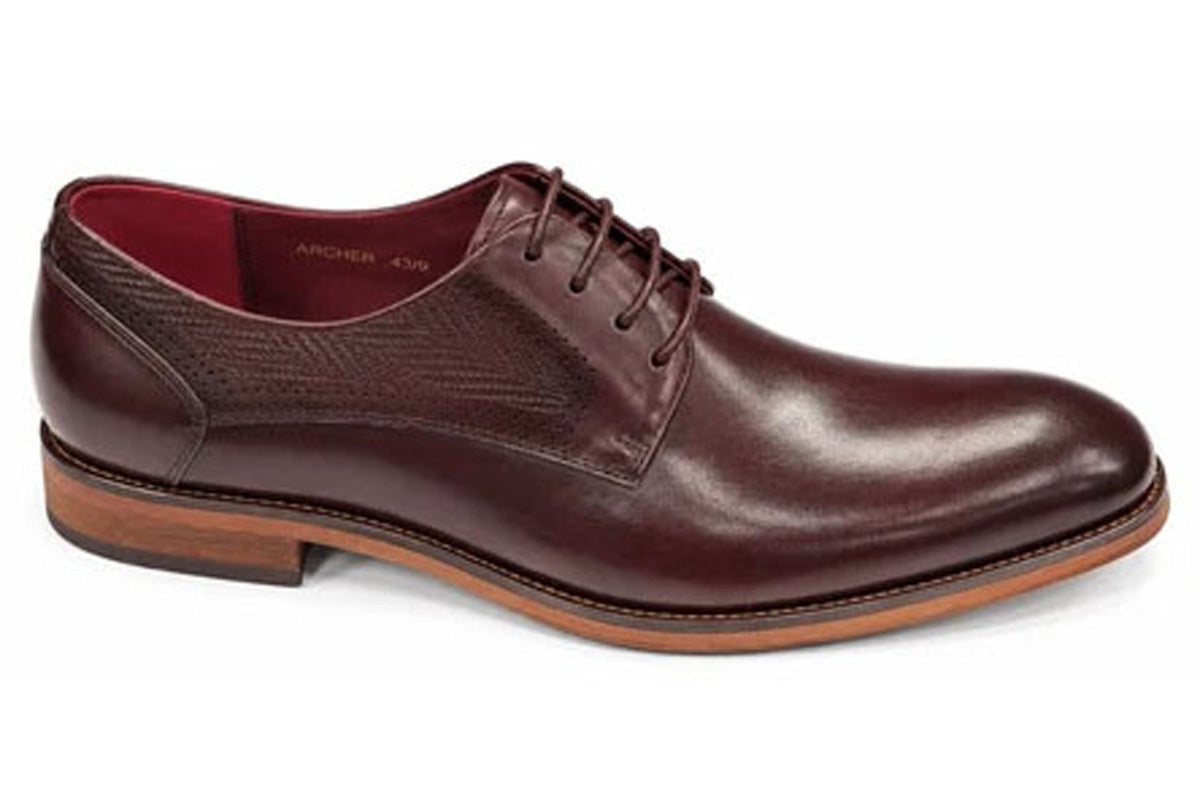 Escape Archer Brandy Mens Shoes