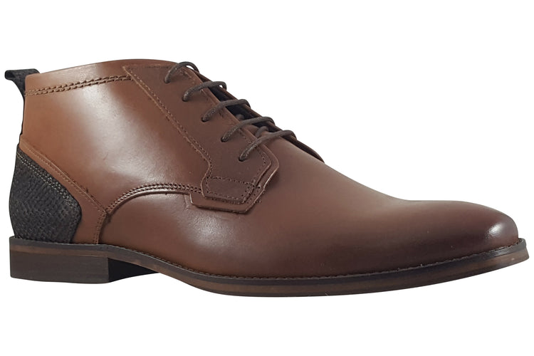 Escape Comanche Brandy Mens Boots