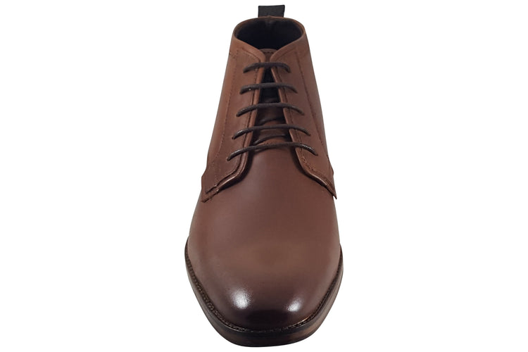 Escape Comanche Brandy Mens Boots