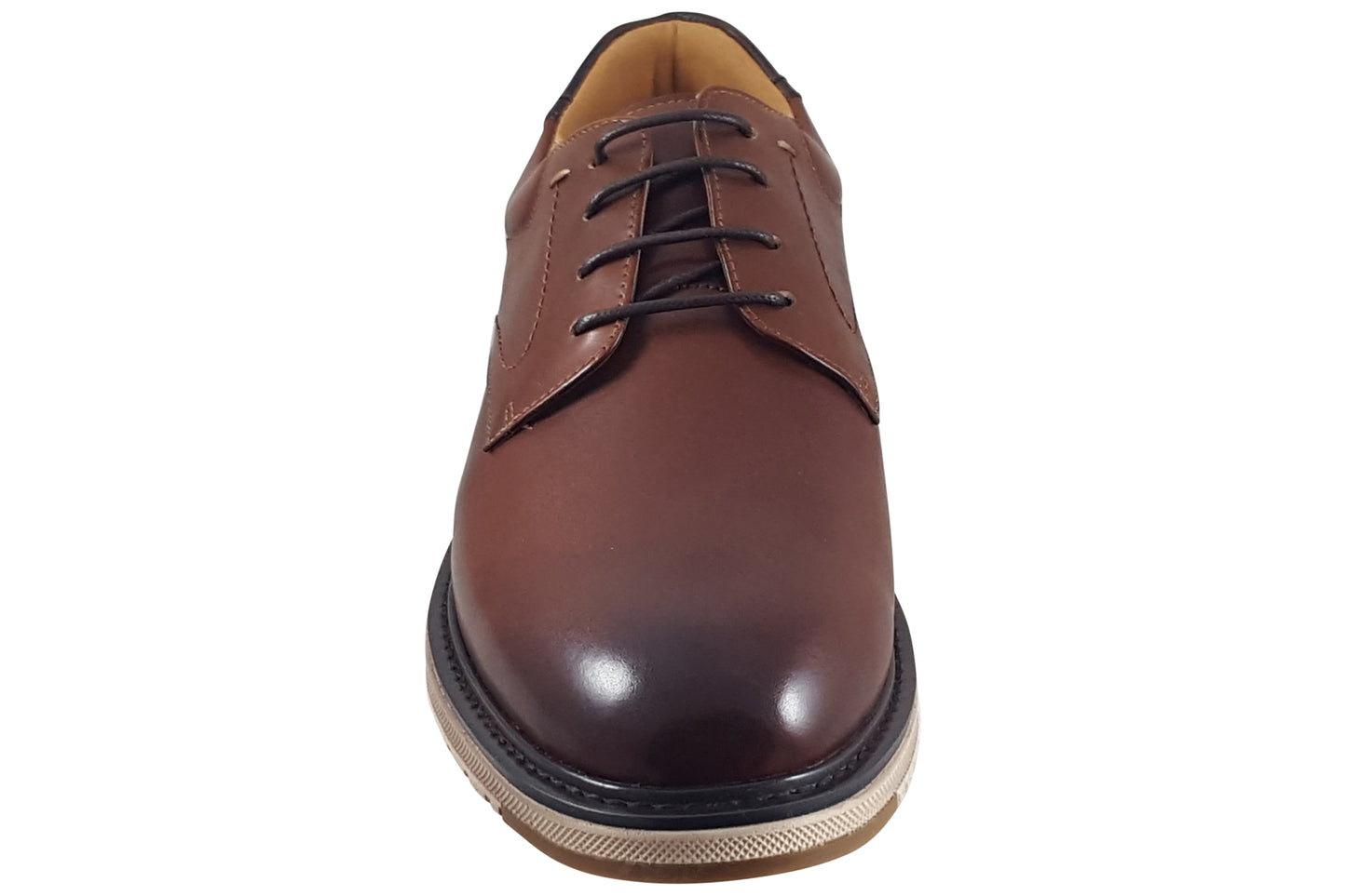 Escape Jetara Mens Shoes Brandy