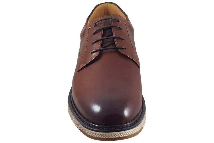 Escape Jetara Mens Shoes Brandy