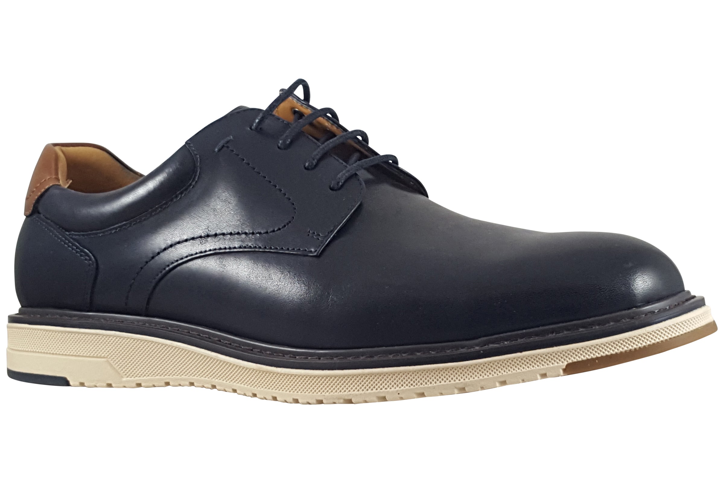 Escape Jetara Marine Mens Shoes – McConnell Shoes