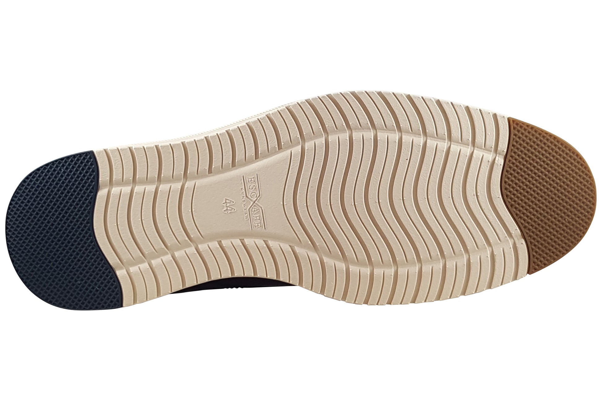 escape-jetara-marine-mens-trainers-sole